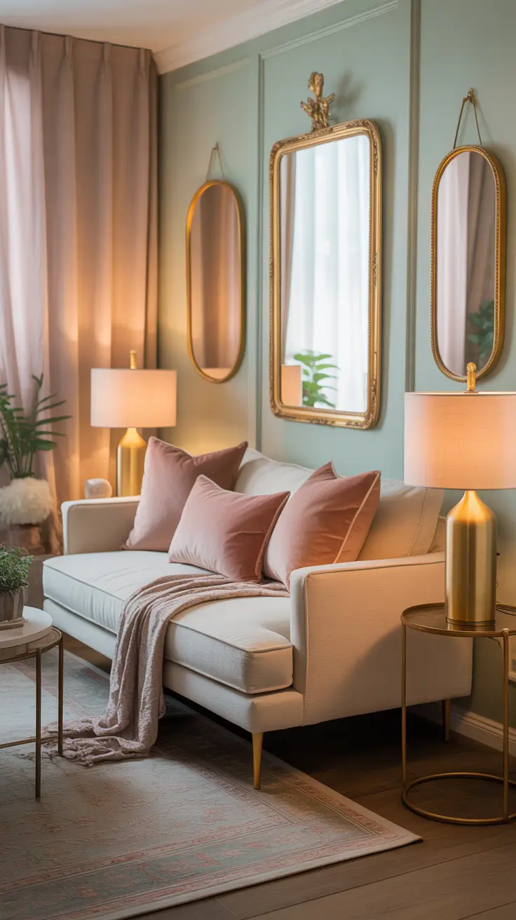 Small Living Room Decor Ideas 2026: Stylish & Functional Designs for Cozy Spaces