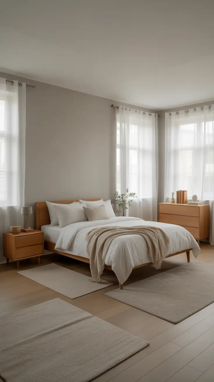 Trendy Gray Bedroom Ideas 2026: Modern, Cozy & Aesthetic Designs for Every Style