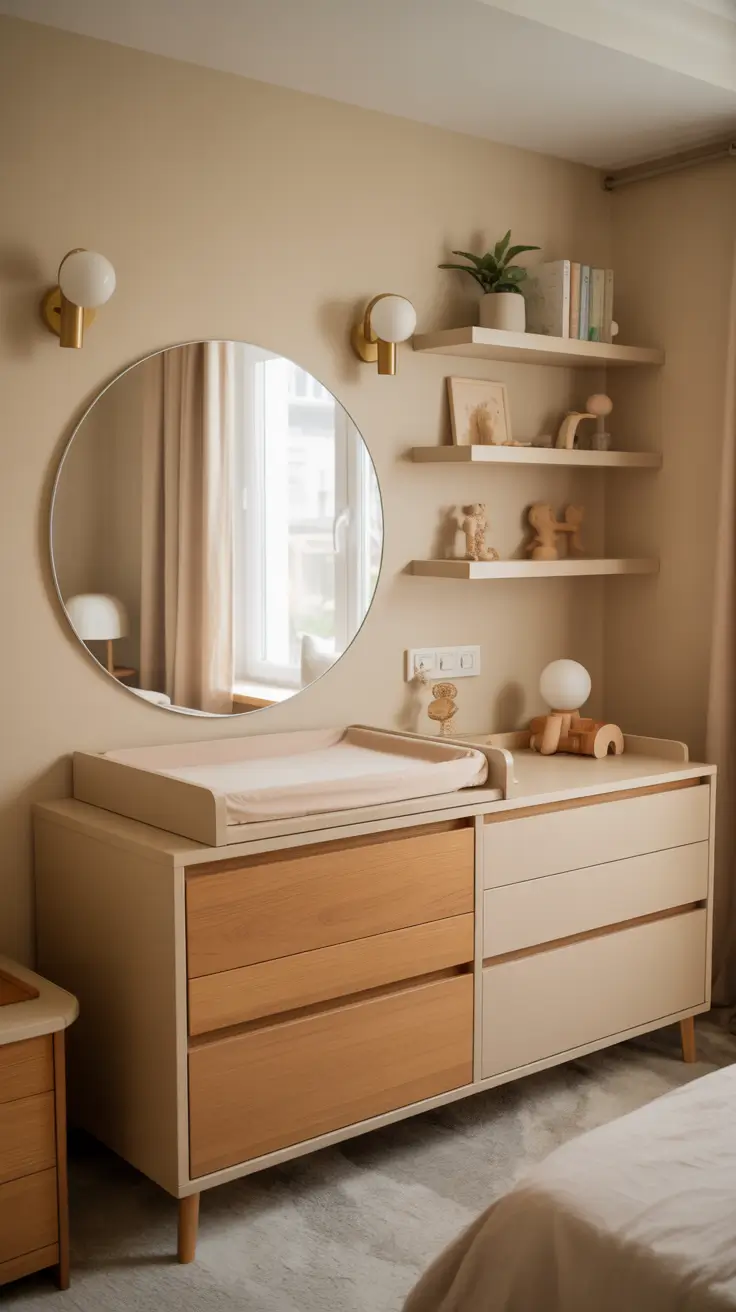 Nursery Ideas 2026: Cozy, Colorful & Gender Neutral Designs for Modern Parents