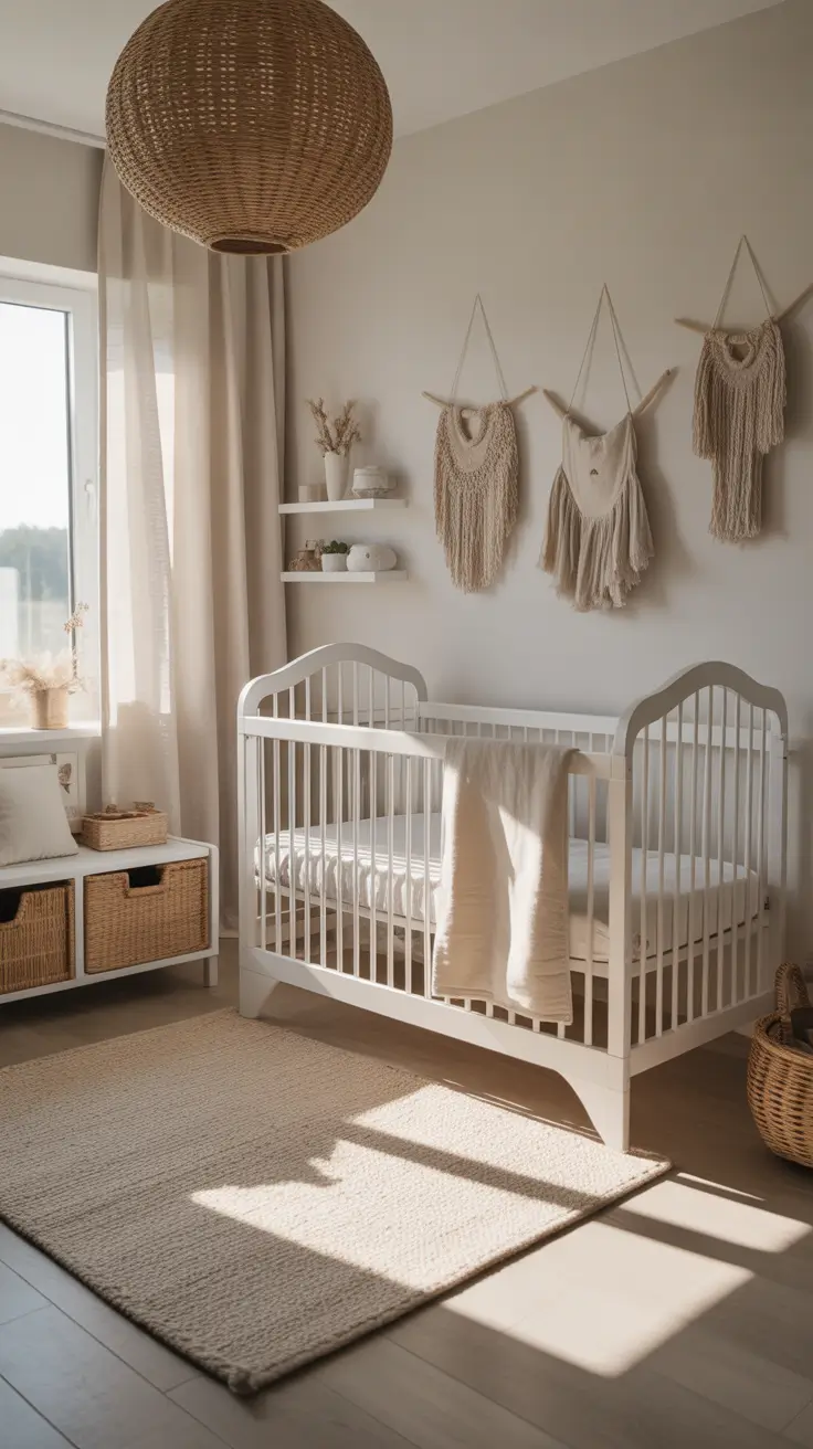 Boys Nursery Ideas 2026: Modern, Cozy & Personalized Designs for Every Style
