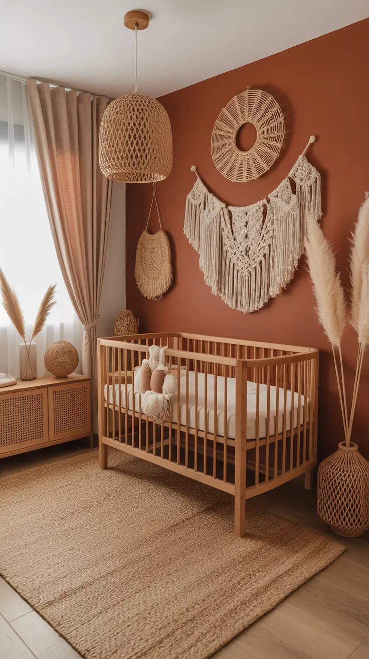 Girls Nursery Ideas 2026: Modern & Dreamy Baby Girl Room Inspirations
