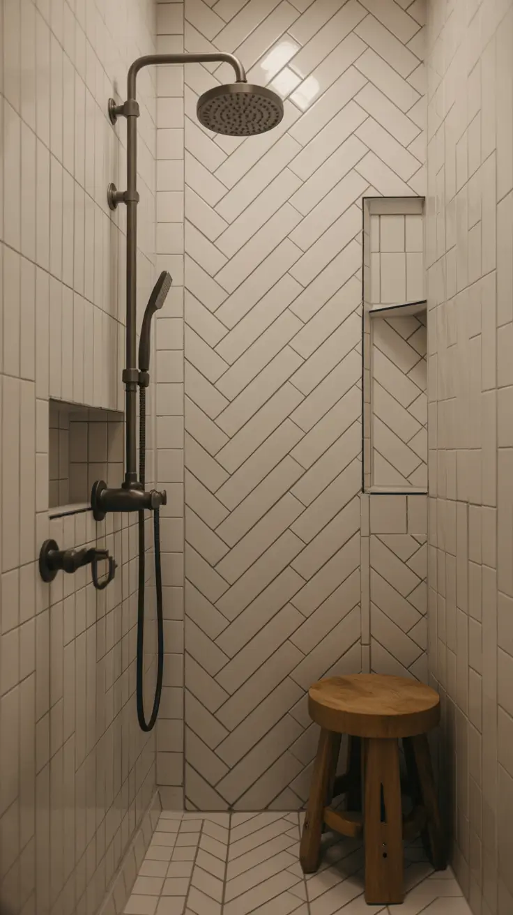 Small Bathroom Ideas 2026: Modern Design Trends for Stylish Compact Spaces