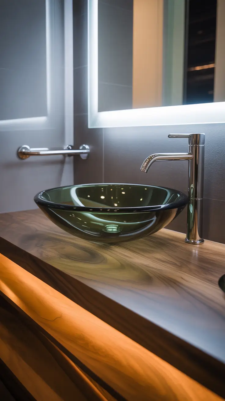 Bathroom Sink Decor Ideas 2026: Modern Trends for Every Style