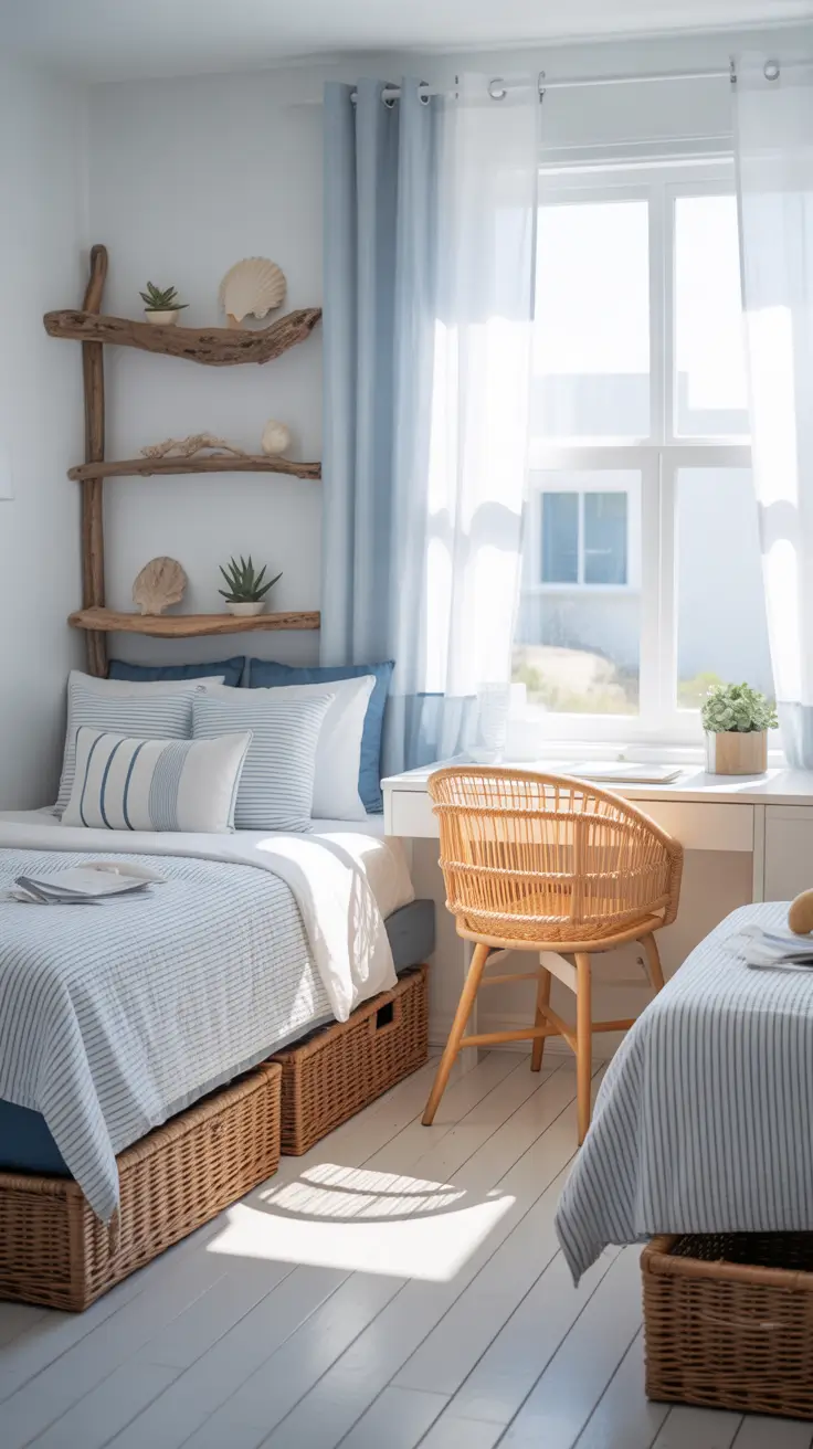 Top College Dorm Room Ideas 2026: Cozy, Aesthetic & Creative Designs for Students