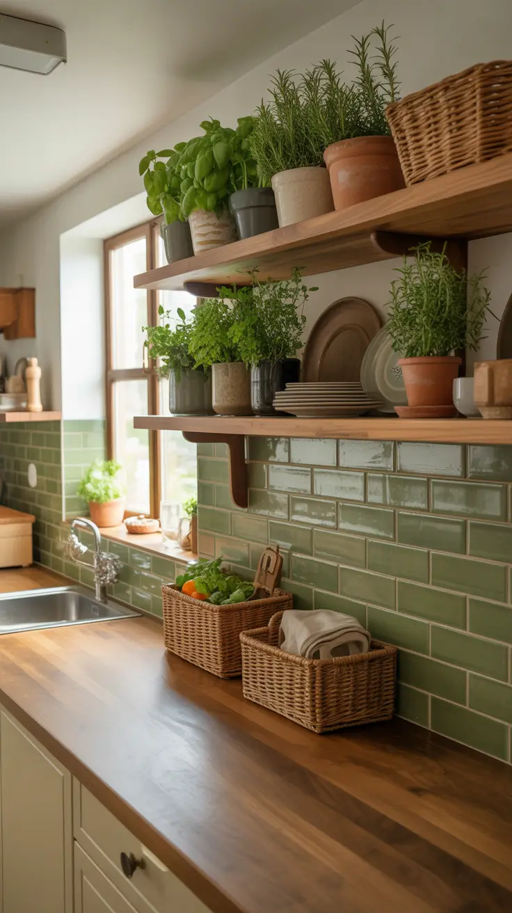 Top Kitchen Tiles Ideas for 2026: Trendy Designs to Transform Your Space