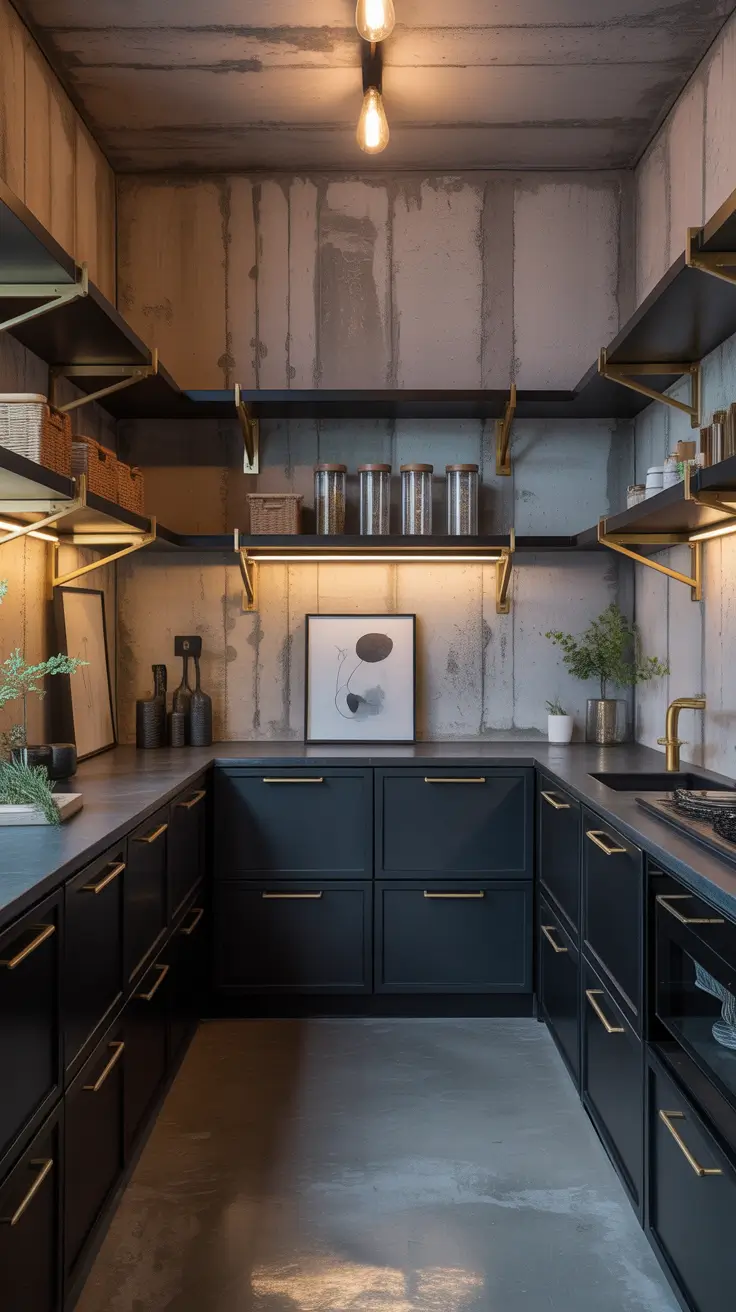 Tiny Pantry Design 2026: Modern Storage Ideas for Every Home