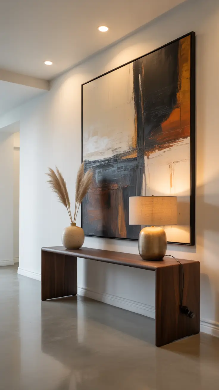 Foyer Decoration Ideas 2026: Trendy Designs for a Stylish Entrance