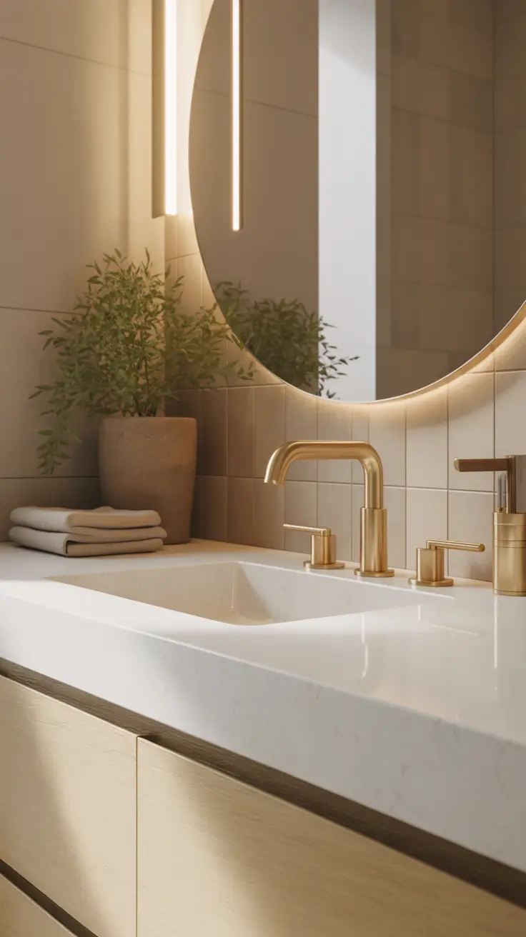Bathroom Faucets Ideas 2026: Modern, Luxury & Creative Trends for Every Style