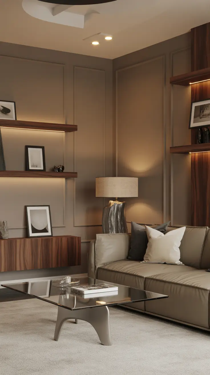 Luxury Living Room Ideas 2026: Elegant, Classy, and Contemporary Modern Designs