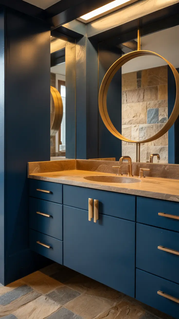 Bathroom Cabinets Ideas 2026: Modern Trends, Smart Storage & Stylish Bath Vanities