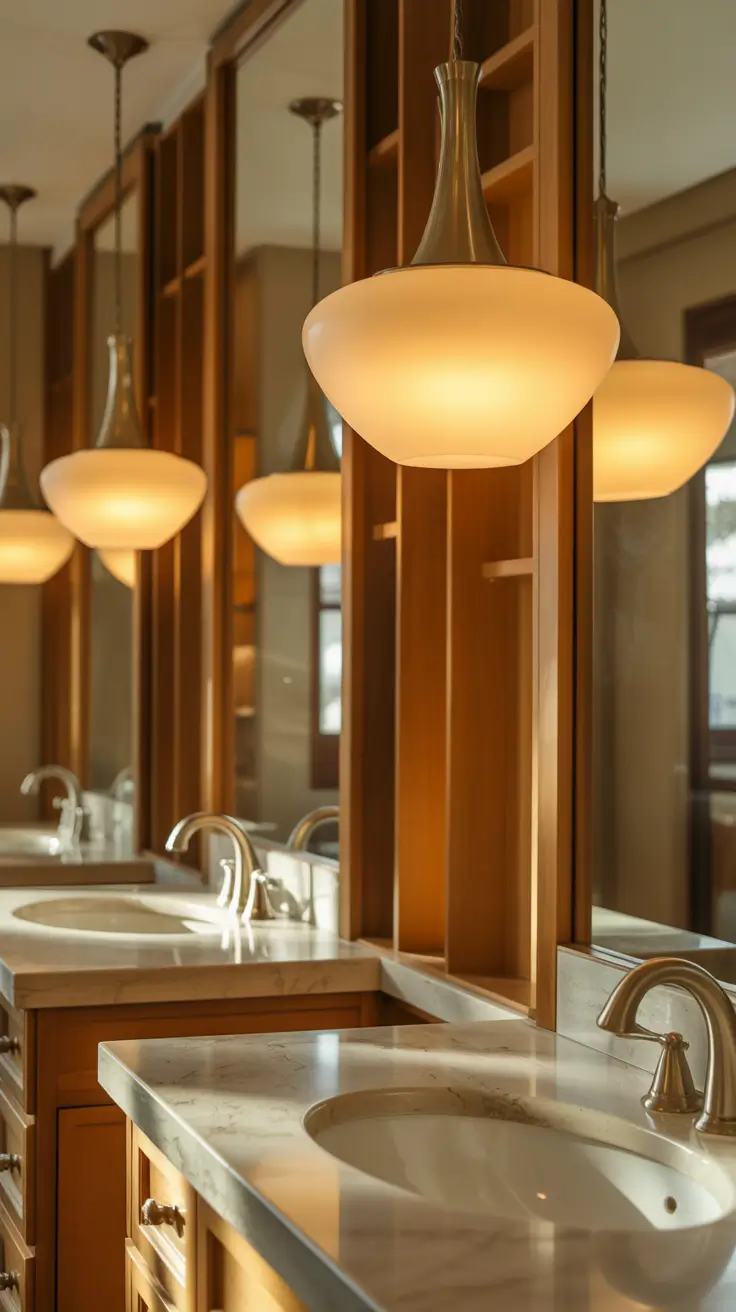 Bathroom Light Fixtures Ideas 2026: Modern, Stylish & Functional Lighting Trends