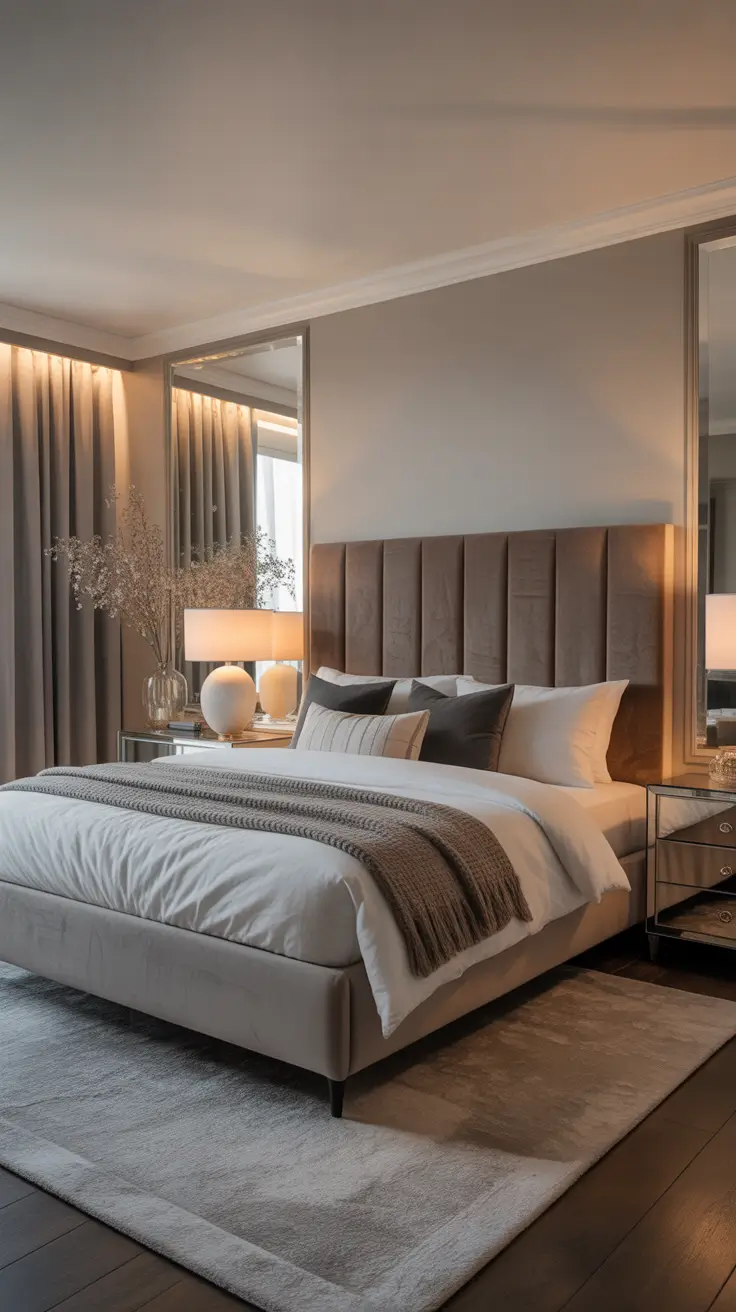 Top King Bedroom Sets Ideas 2026: Elegant and Modern Master Suite Designs