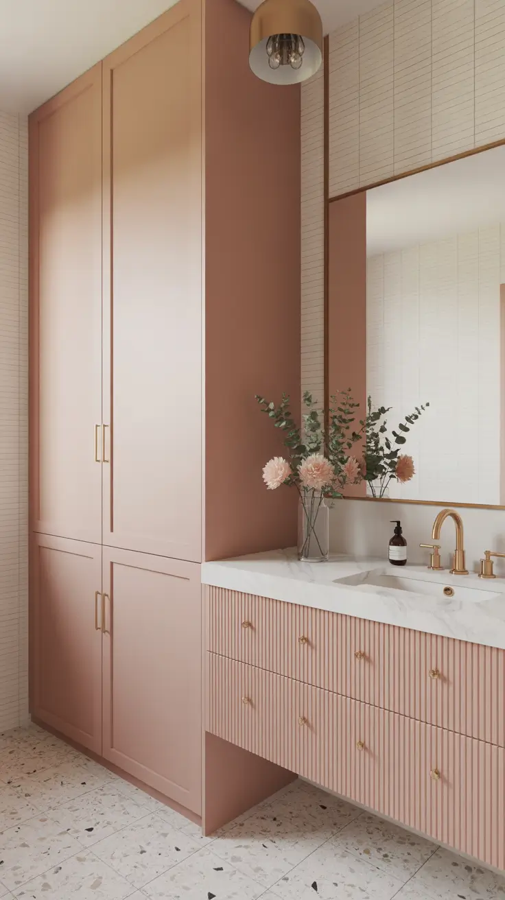 Bathroom Storage Cabinet Ideas 2026: Modern, Stylish & Space-Saving Designs for Every Home