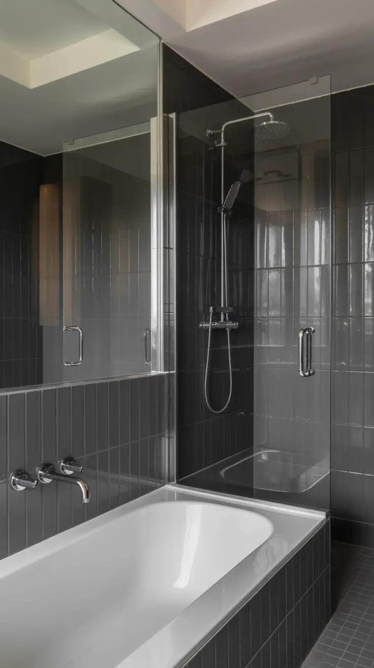 Top Shower Makeover Ideas 2026: Modern, Budget-Friendly Bathroom Transformations
