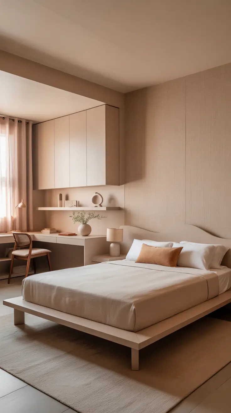 Top Teens Bedroom Ideas 2026: Cozy, Aesthetic & Creative Designs for Every Style