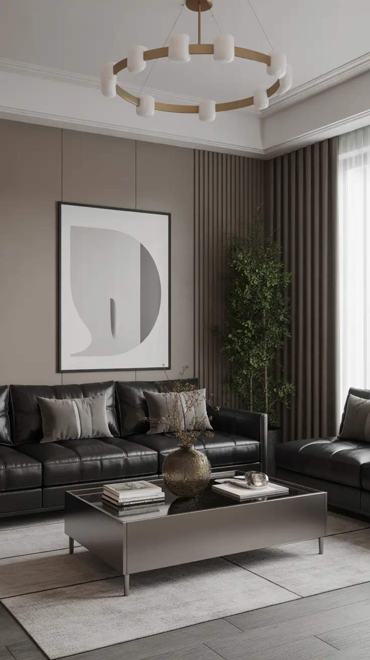 Sofa Minimalis Modern Ideas 2026: Fresh and Functional Inspiration for Modern Living Rooms