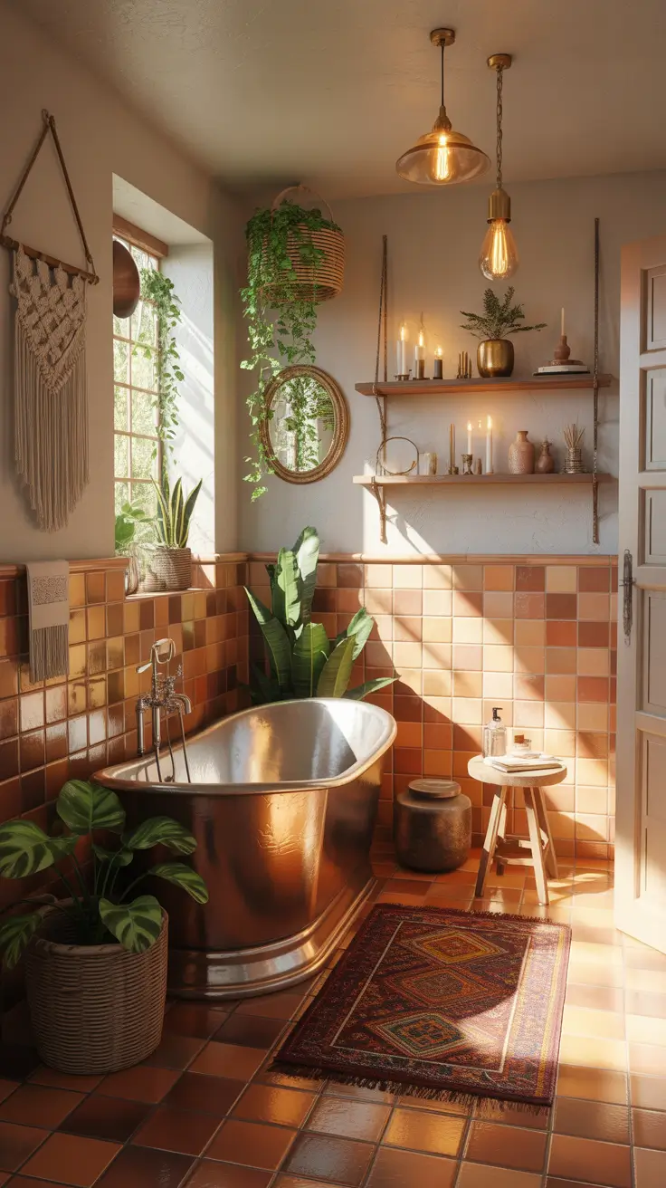 Bathroom Interior Ideas 2026: Modern, Minimalist, and Luxury Trends for Your Dream Home