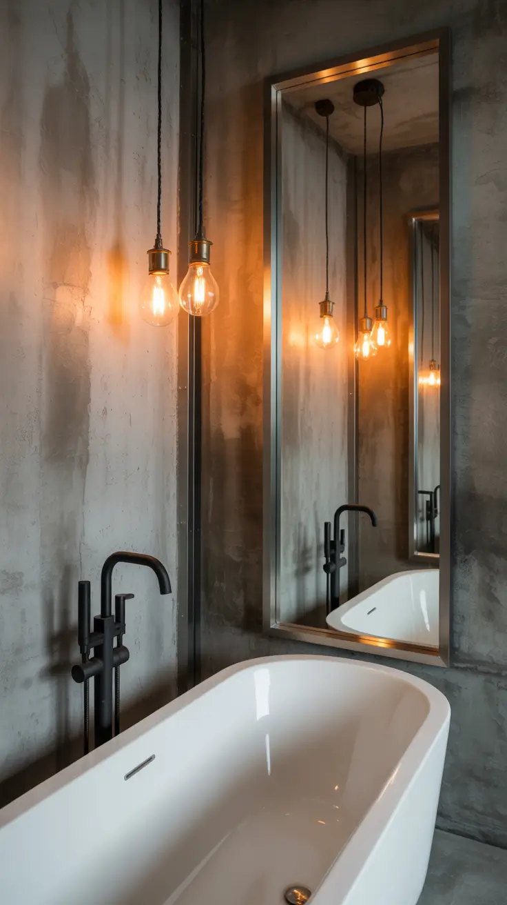 Master Bathroom Ideas 2026: Luxury, Style, and Serenity in Modern Bathroom Design