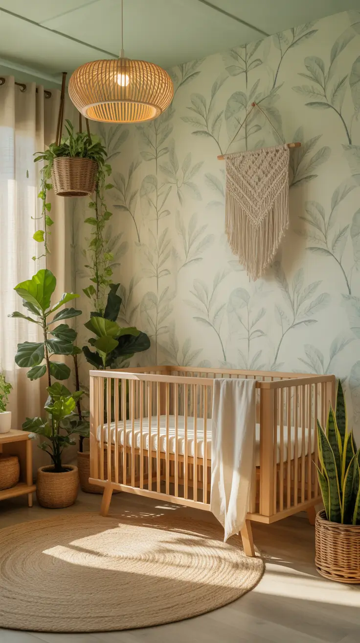 Nursery Remodel Ideas 2026: Modern Baby Room Inspiration and Eco-Friendly Designs