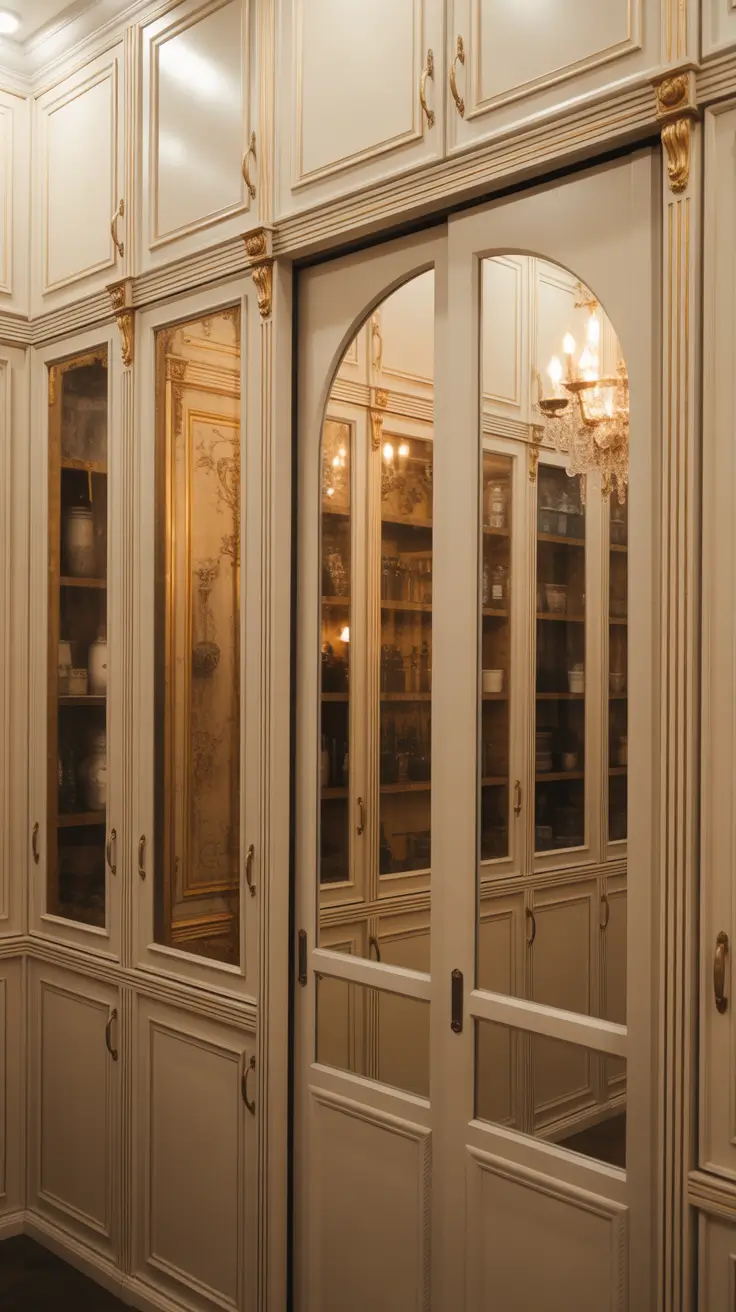 Pantry Remodel Ideas 2026: Inspiring Designs for Every Small Kitchen and Walk-In Pantry