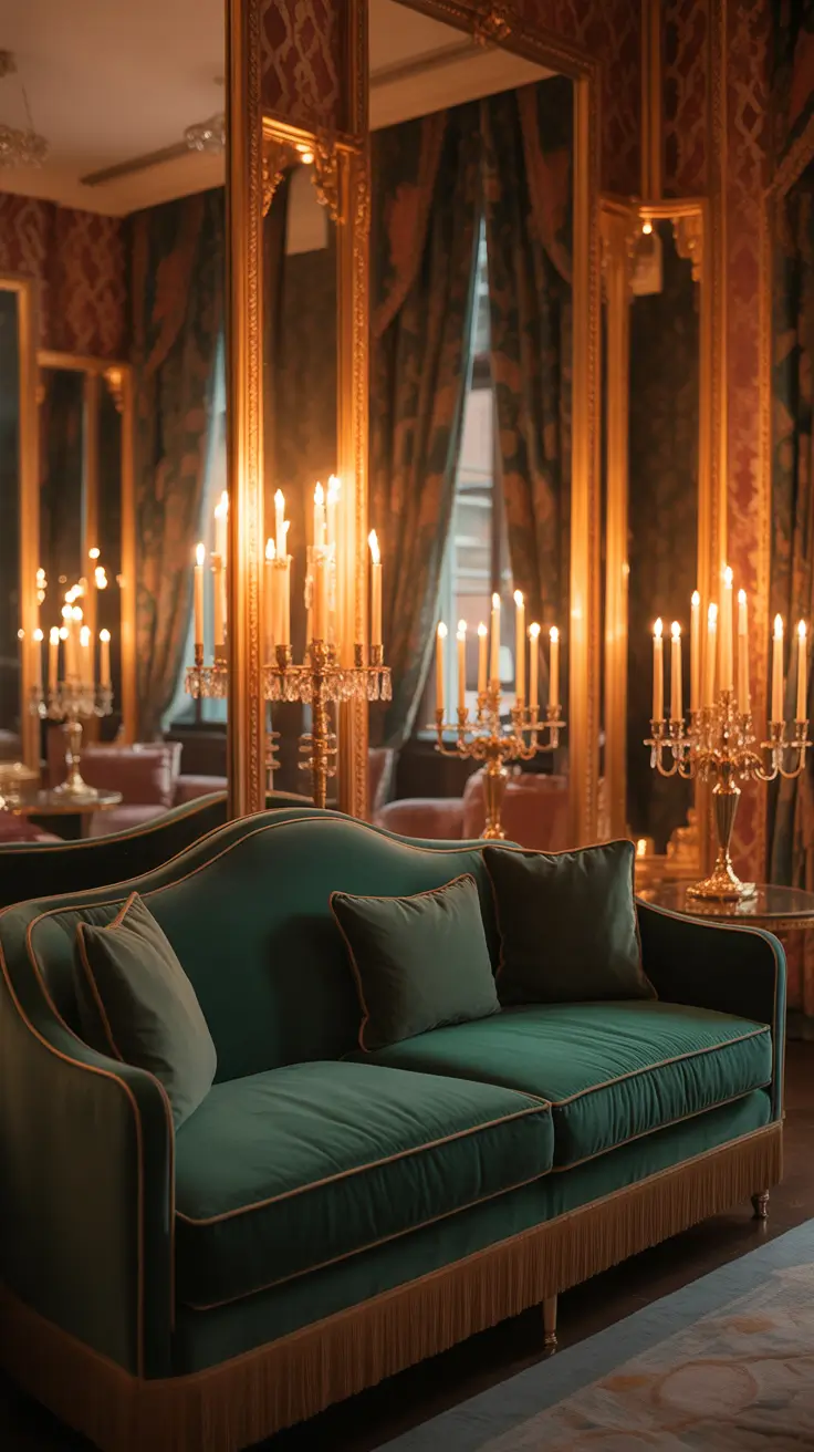 Parlor Remodel Ideas 2026: Modern, Cozy, and Elegant Designs to Transform Your Living Space