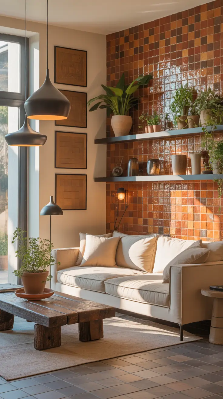 Wall Decor for Living Room 2026: Beautiful and Aesthetic Ideas for Modern and Luxury Interiors