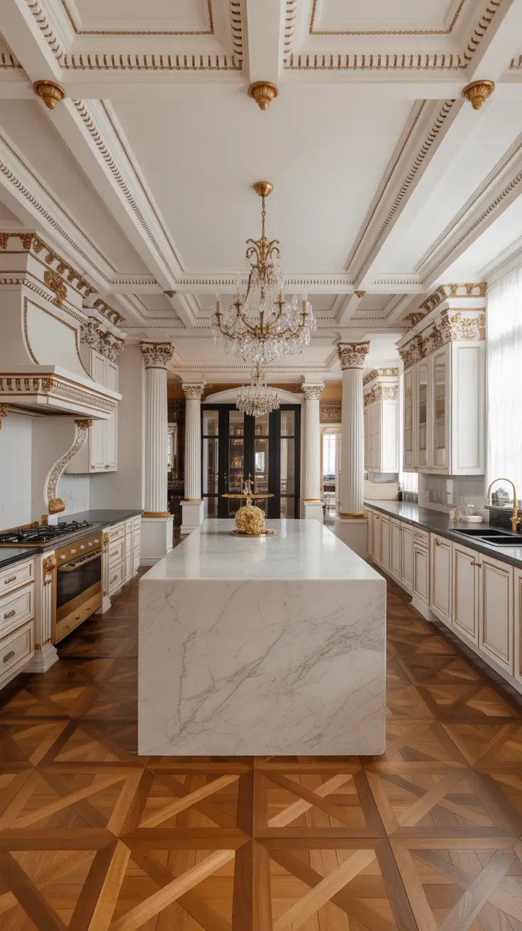 Open Kitchen Remodel Ideas 2026: Modern Layout Floor Plans, Farmhouse & Ranch Inspirations