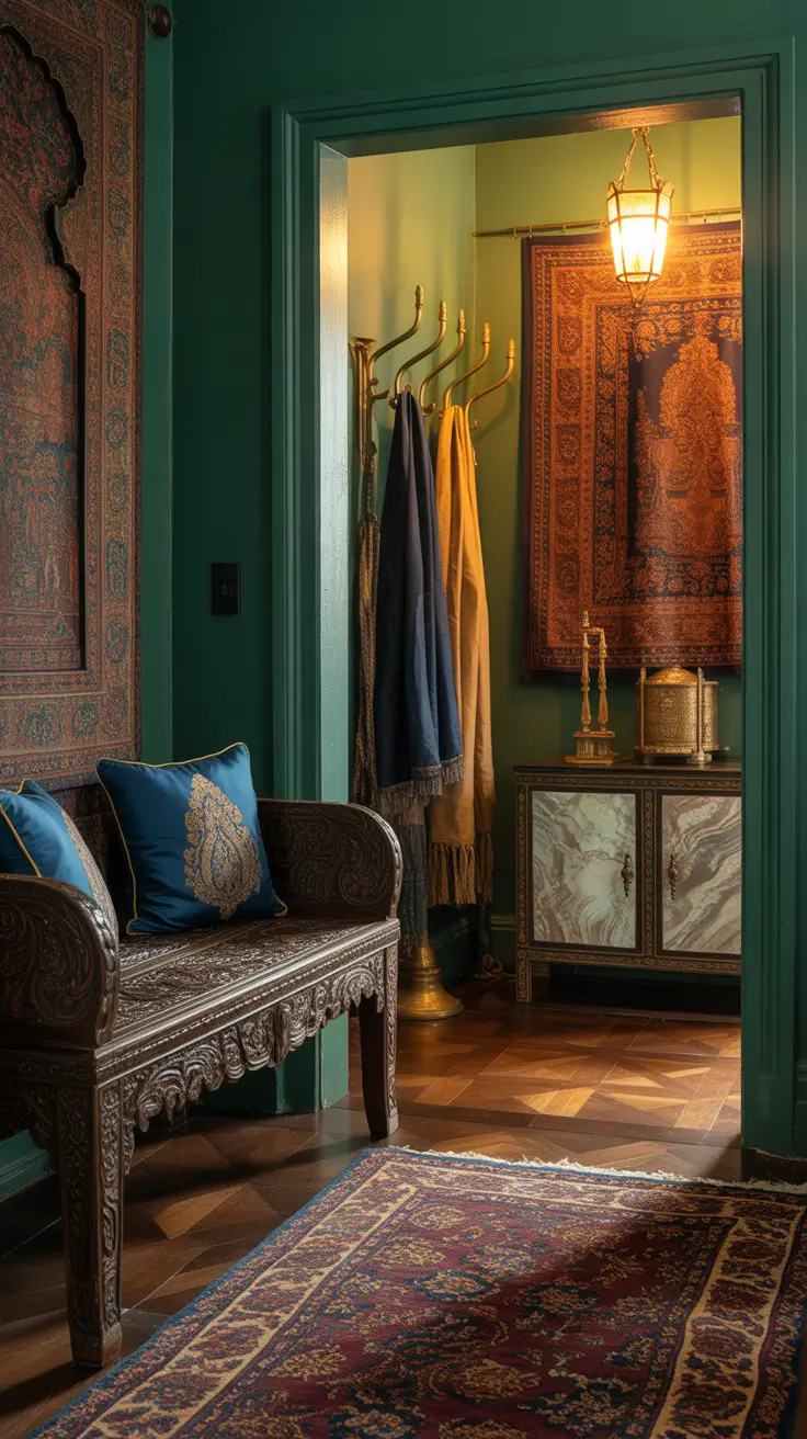 Entryway Makeover Ideas 2026: Smart, Real-Life Upgrades for Any Home