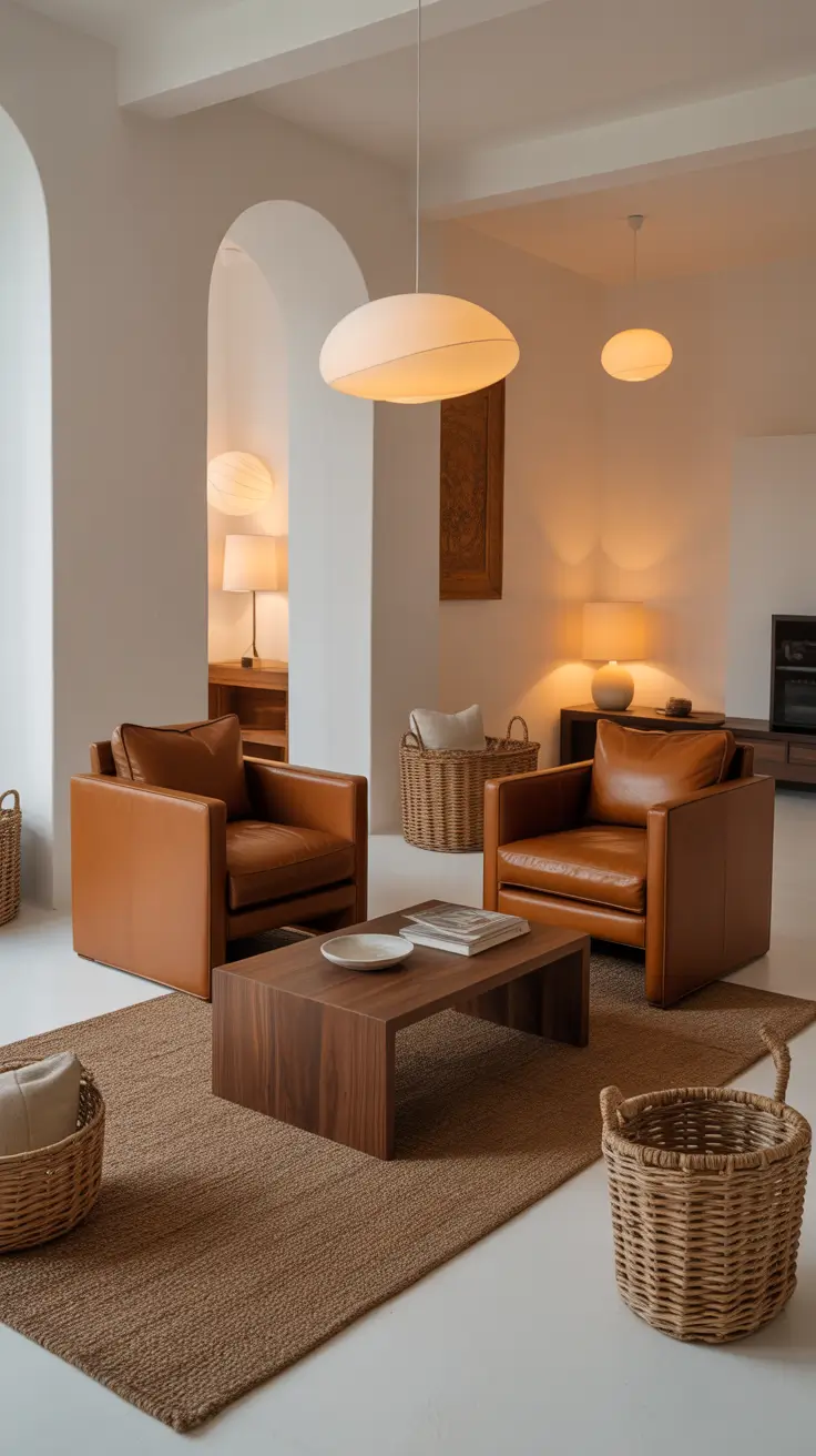 Whites Living Room Ideas 2026: Modern Color Combos & Layouts