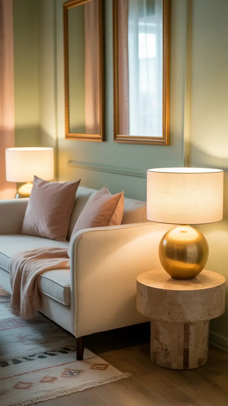 Small Living Room Decor Ideas 2026: Stylish & Functional Designs for Cozy Spaces