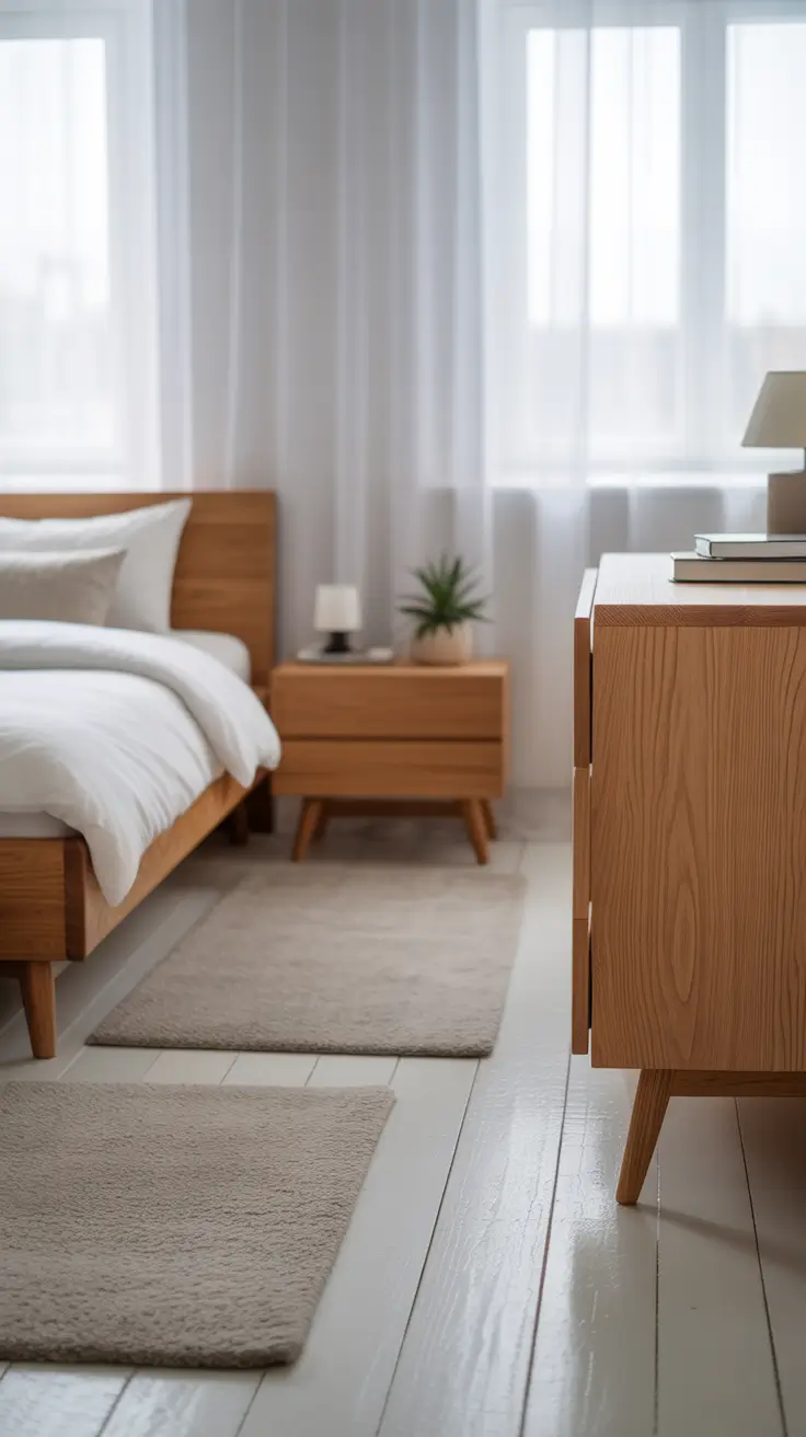 Trendy Gray Bedroom Ideas 2026: Modern, Cozy & Aesthetic Designs for Every Style