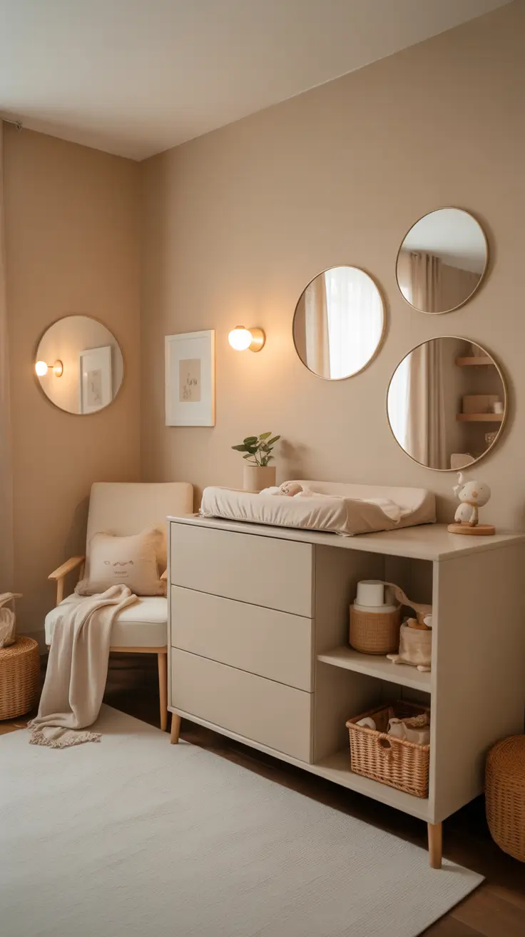 Nursery Ideas 2026: Cozy, Colorful & Gender Neutral Designs for Modern Parents