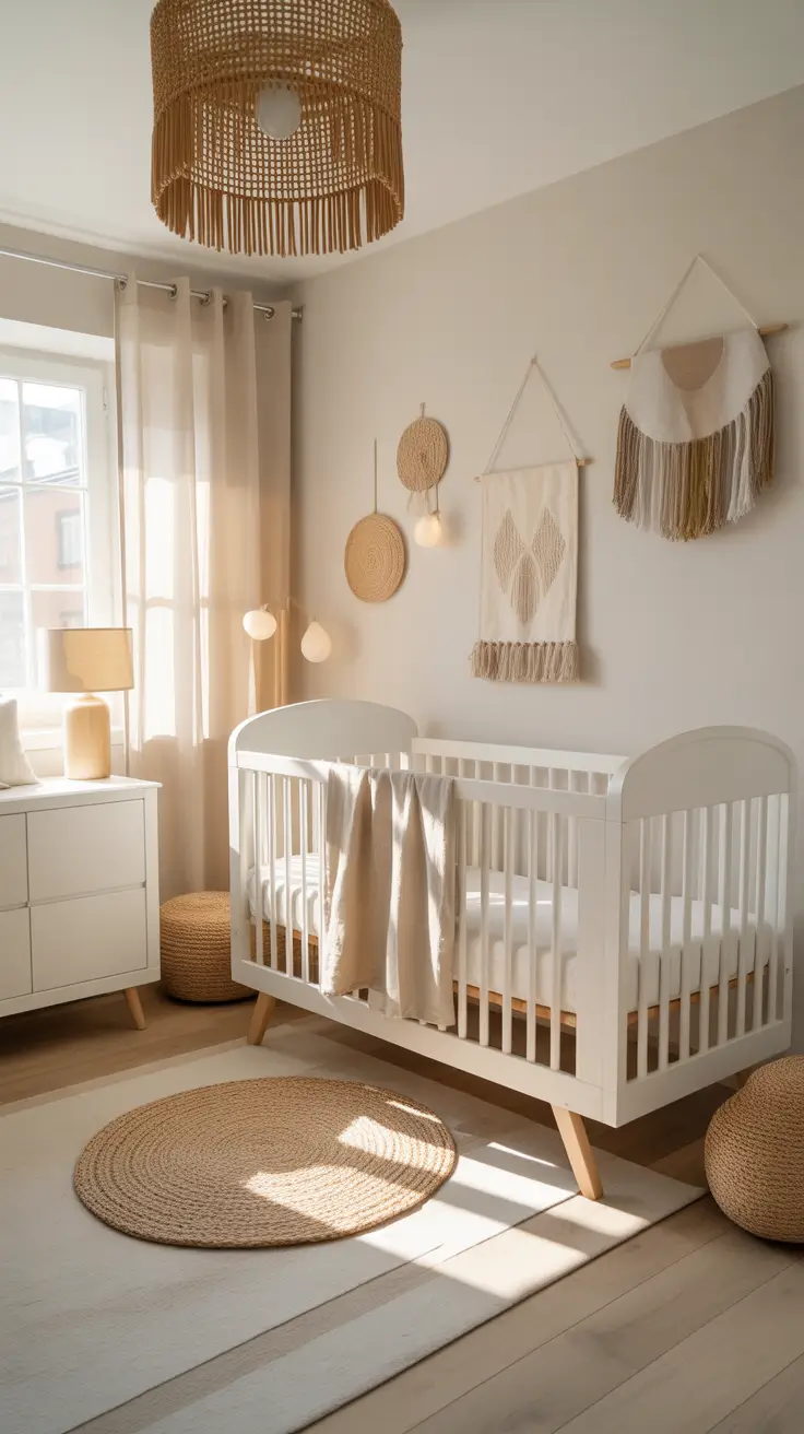 Boys Nursery Ideas 2026: Modern, Cozy & Personalized Designs for Every Style