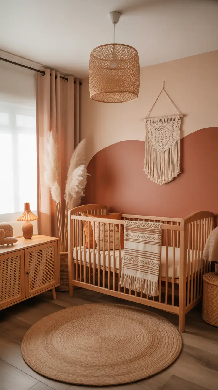 Girls Nursery Ideas 2026: Modern & Dreamy Baby Girl Room Inspirations