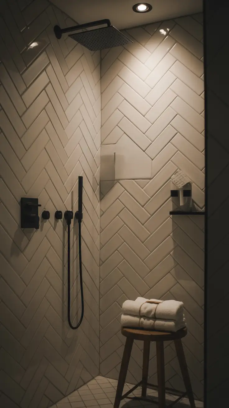 Small Bathroom Ideas 2026: Modern Design Trends for Stylish Compact Spaces