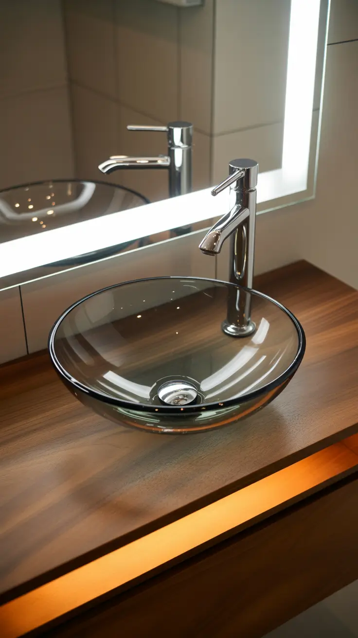 Bathroom Sink Decor Ideas 2026: Modern Trends for Every Style