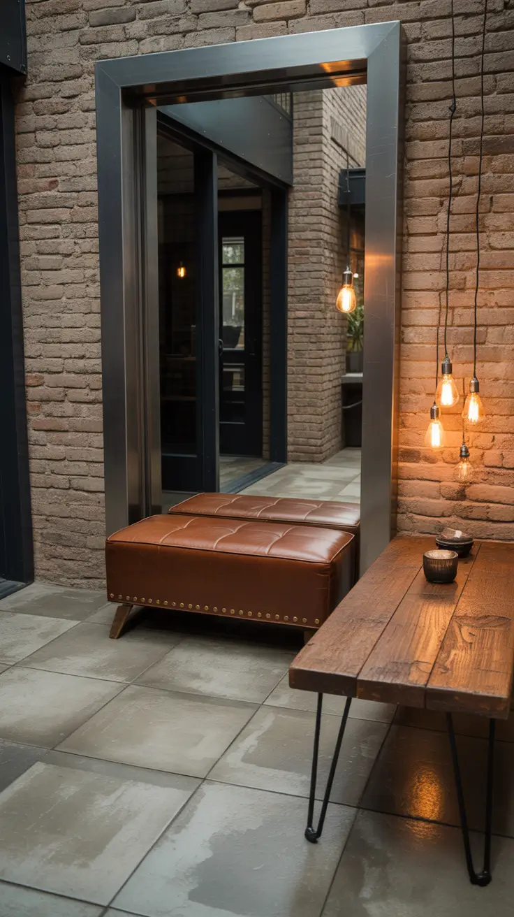 Small Entryways 2026: Modern Design Inspiration, Storage & Decor Ideas for Every Home