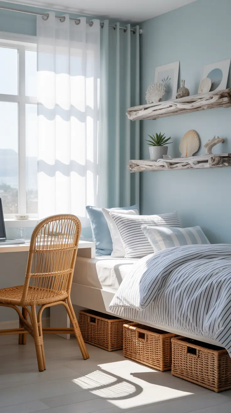 Top College Dorm Room Ideas 2026: Cozy, Aesthetic & Creative Designs for Students