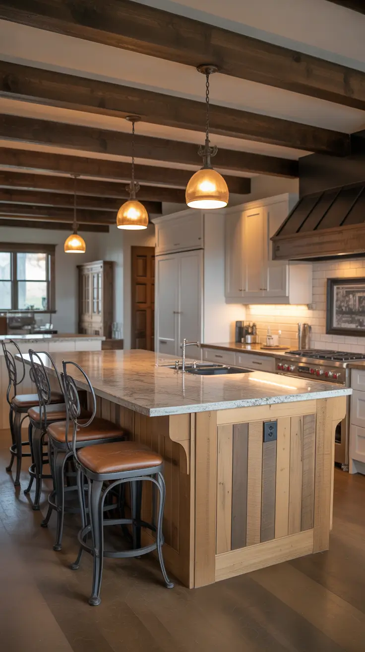 Kitchen Island Ideas 2026: Stunning Designs for Modern and Functional Homes