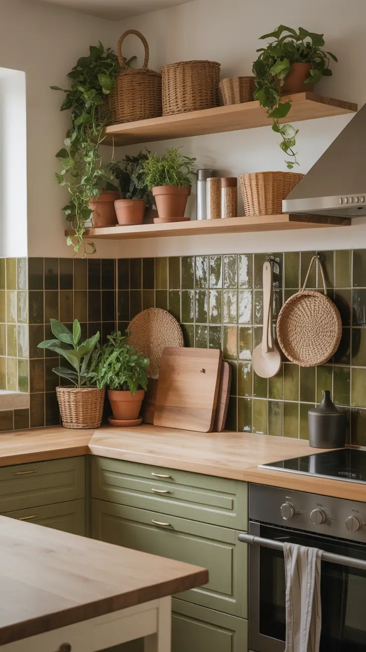 Top Kitchen Tiles Ideas for 2026: Trendy Designs to Transform Your Space