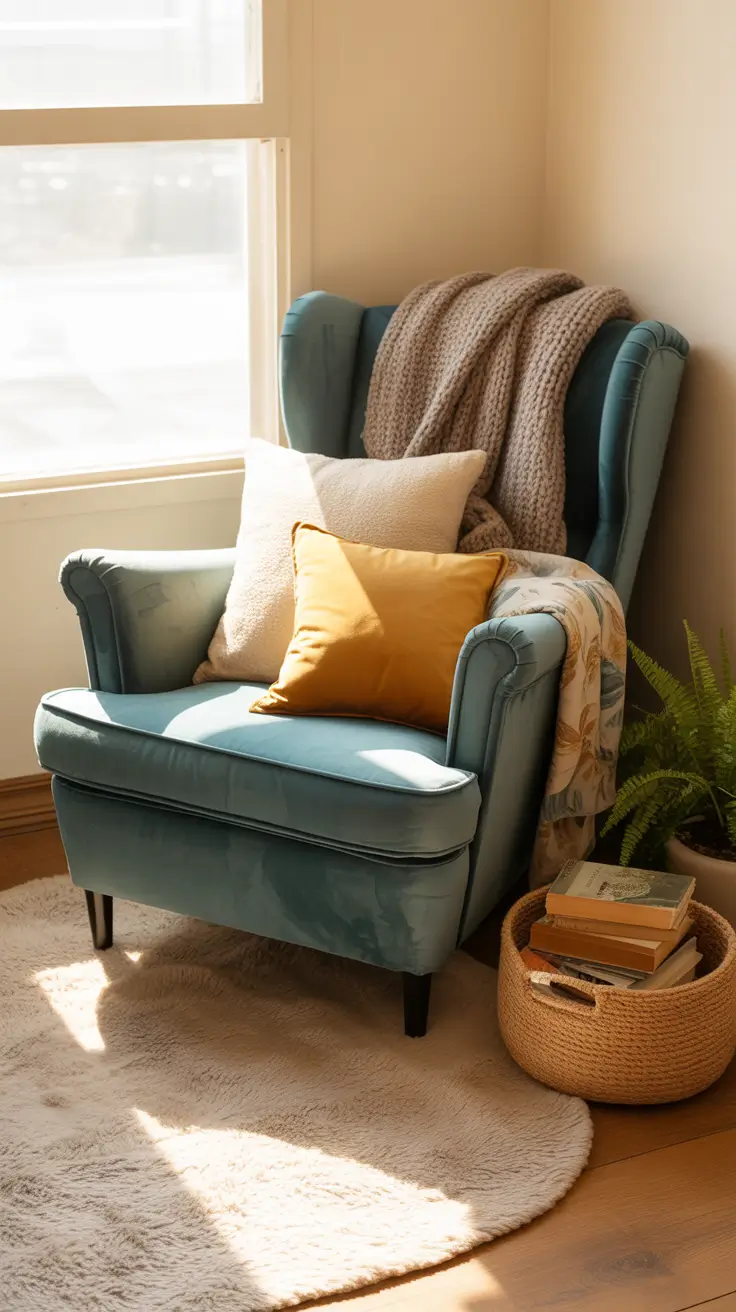 Tiny Living Room Design 2026: Smart and Cozy Ideas for Small Spaces