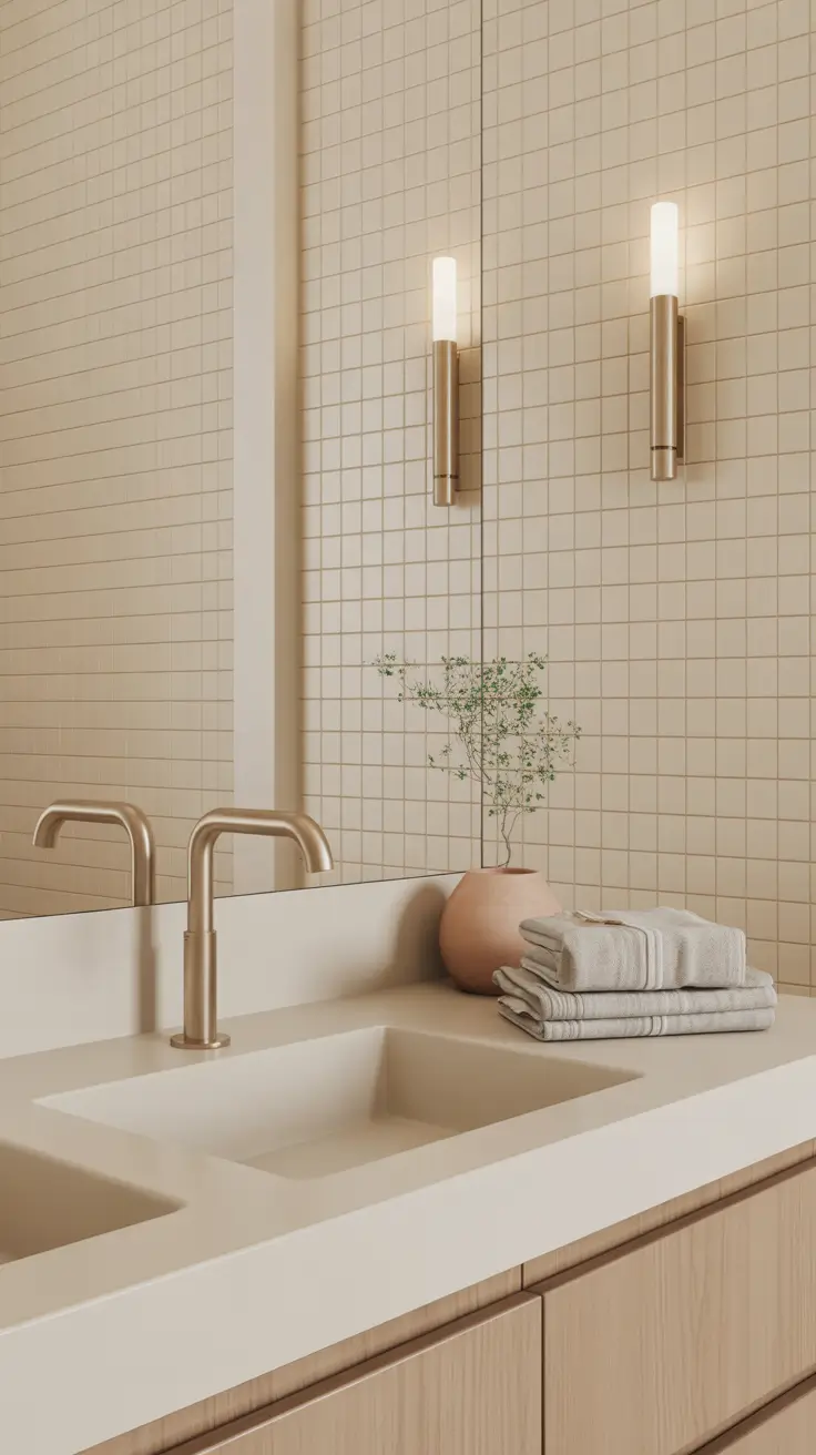 Bathroom Faucets Ideas 2026: Modern, Luxury & Creative Trends for Every Style