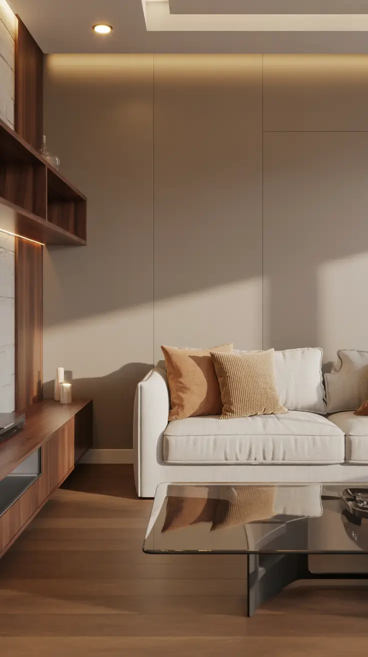 Luxury Living Room Ideas 2026: Elegant, Classy, and Contemporary Modern Designs