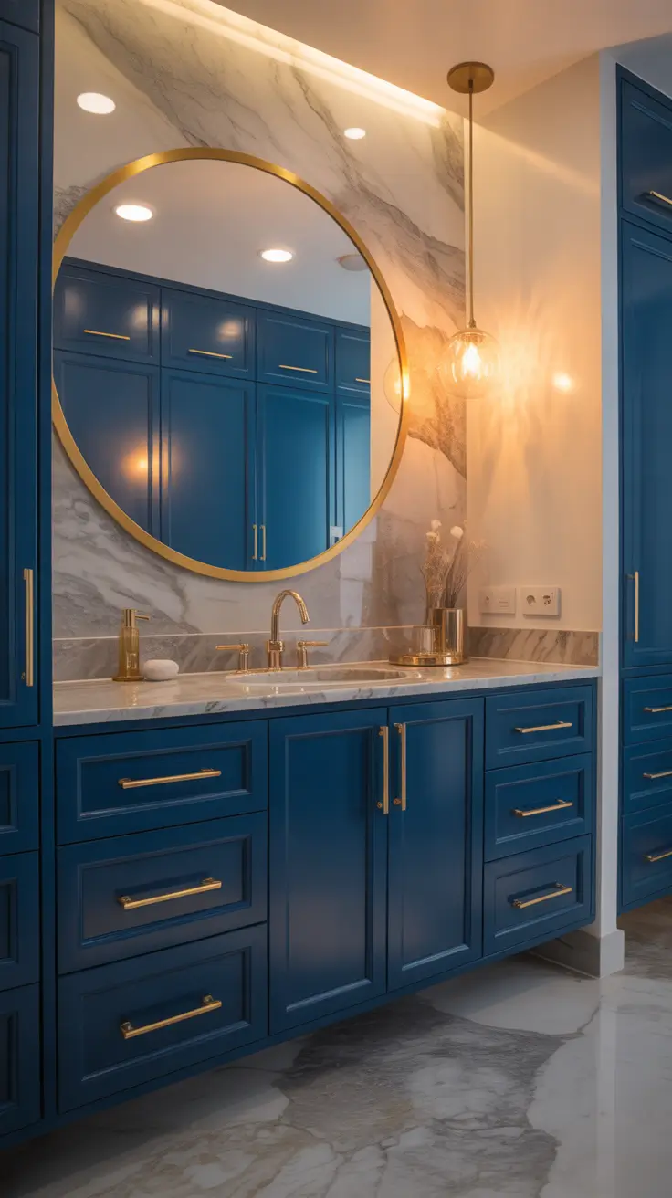 Bathroom Cabinets Ideas 2026: Modern Trends, Smart Storage & Stylish Bath Vanities