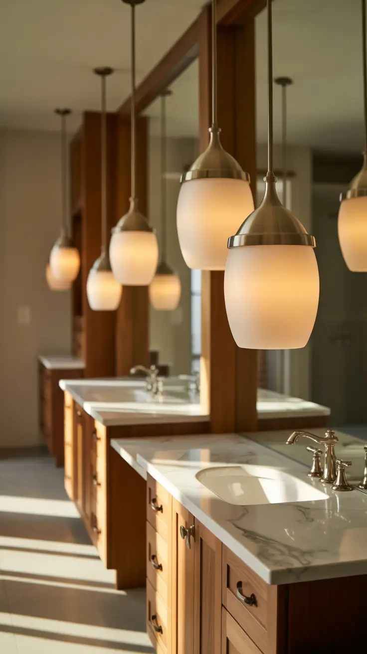 Bathroom Light Fixtures Ideas 2026: Modern, Stylish & Functional Lighting Trends