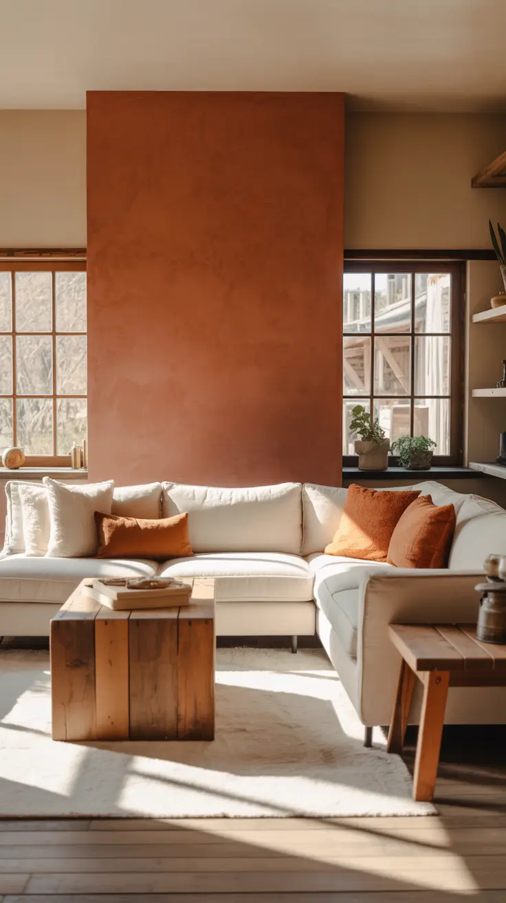 Classy Living Room Ideas 2026: Elegant Modern Interiors for Cozy and Luxe Spaces