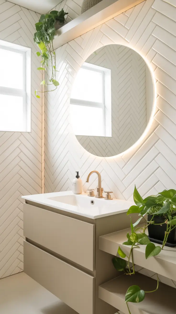 Bathroom Tile Ideas 2026: Modern, Rustic, and Coastal Trends for Every Space