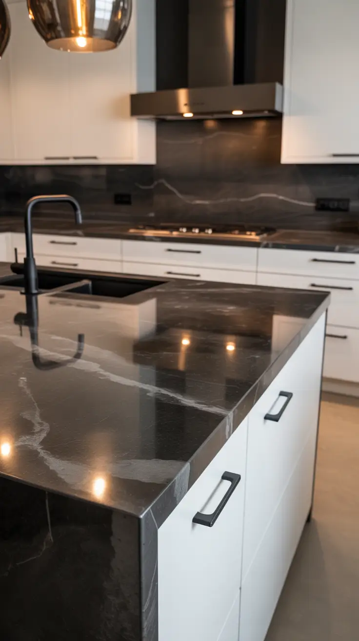 Kitchen Countertops Ideas 2026: Modern, Farmhouse & French Country Design Trends