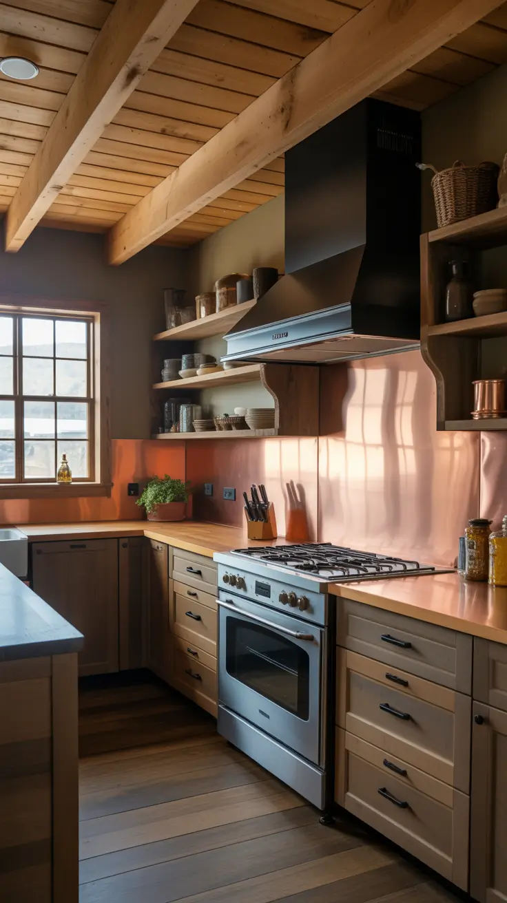 Vintage Kitchen Ideas 2026: Modern Retro & Farmhouse Style Inspiration