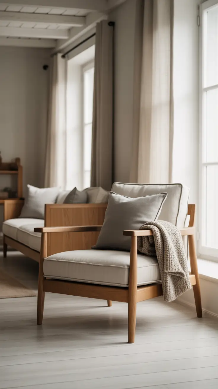 Living Room Chairs Ideas 2026: Cozy, Modern, and Stylish Inspiration for Small Spaces